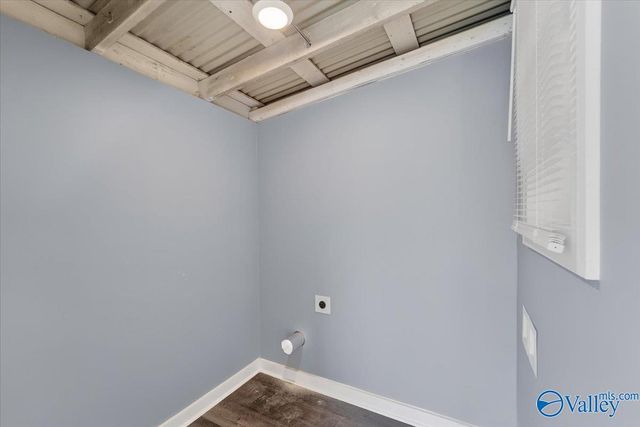 203 N Plymouth Road NW, Huntsville, AL 35811