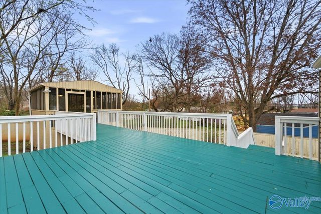 203 N Plymouth Road NW, Huntsville, AL 35811