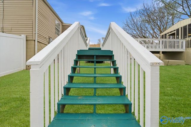 203 N Plymouth Road NW, Huntsville, AL 35811