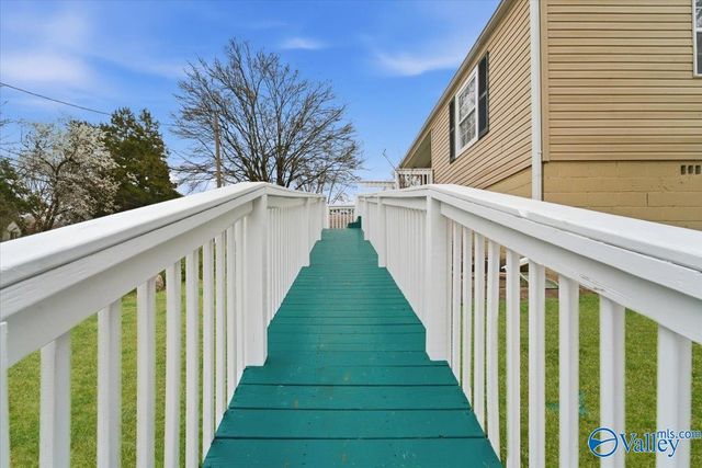 203 N Plymouth Road NW, Huntsville, AL 35811