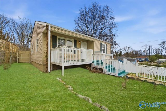 203 N Plymouth Road NW, Huntsville, AL 35811