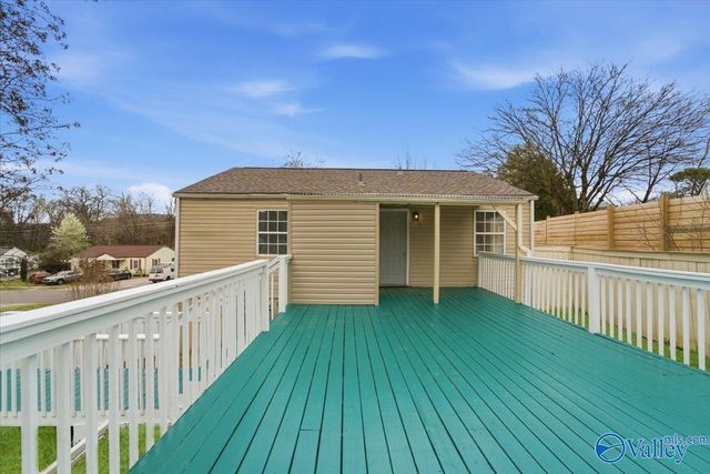 203 N Plymouth Road NW, Huntsville, AL 35811