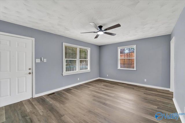 203 N Plymouth Road NW, Huntsville, AL 35811