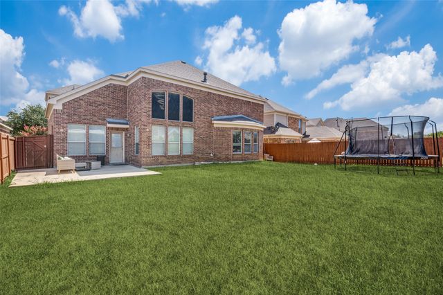 6951 Seascape Drive, Grand Prairie, TX 75054