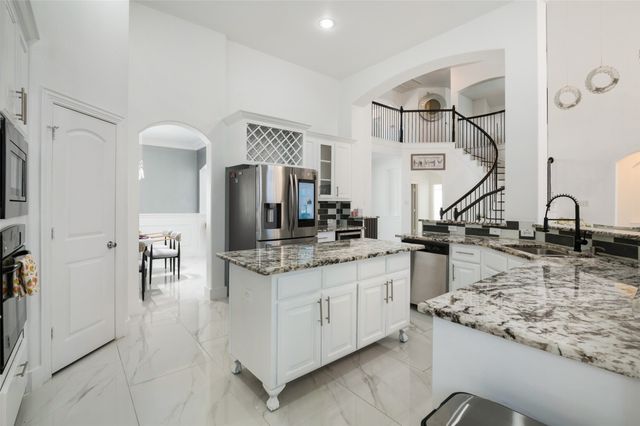 6951 Seascape Drive, Grand Prairie, TX 75054