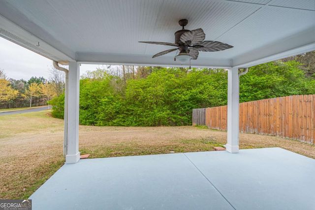 5660 Crest Hill Drive, Buford, GA 30518