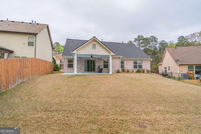 5660 Crest Hill Drive, Buford, GA 30518