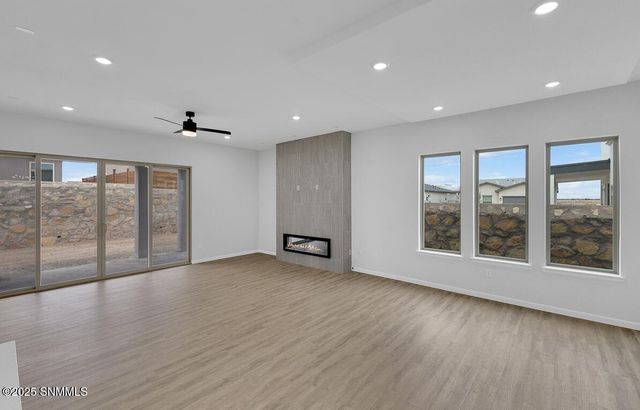 6058 Mint Park, Sunland Park, NM 88063