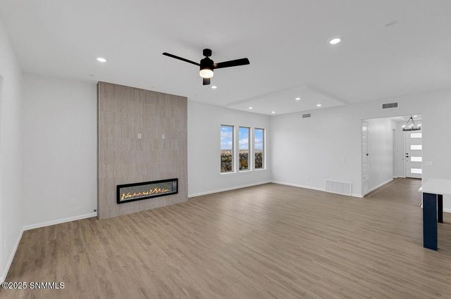 6058 Mint Park, Sunland Park, NM 88063