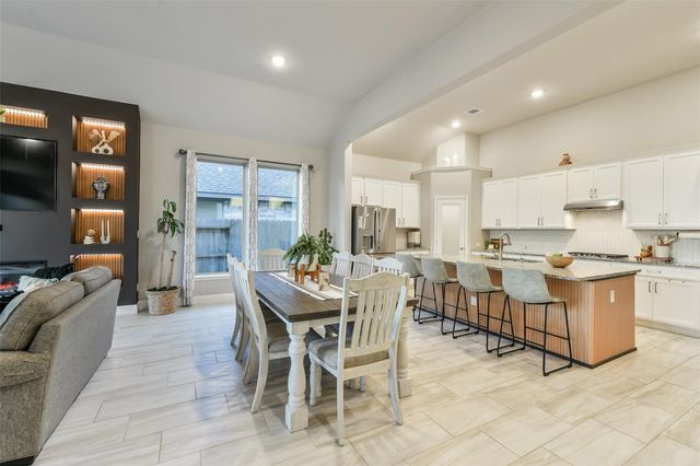 20607 Morgan Pasture Lane, Tomball, TX 77377