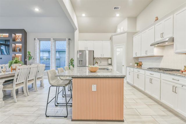 20607 Morgan Pasture Lane, Tomball, TX 77377