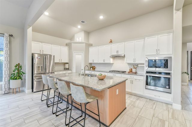 20607 Morgan Pasture Lane, Tomball, TX 77377