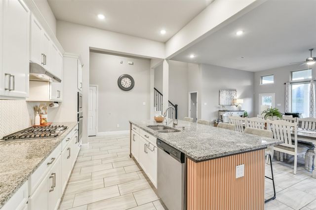 20607 Morgan Pasture Lane, Tomball, TX 77377