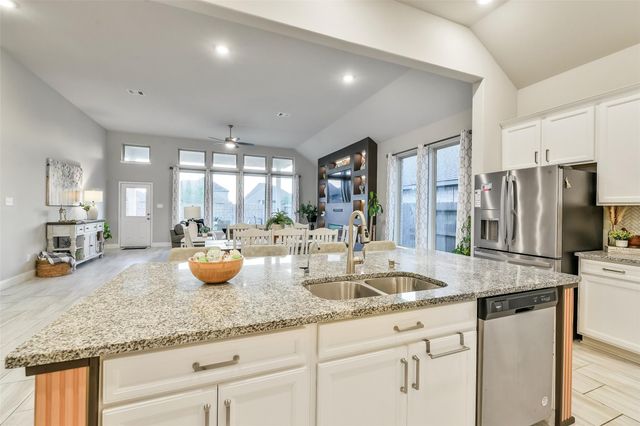 20607 Morgan Pasture Lane, Tomball, TX 77377
