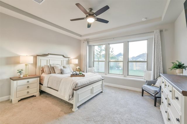 20607 Morgan Pasture Lane, Tomball, TX 77377