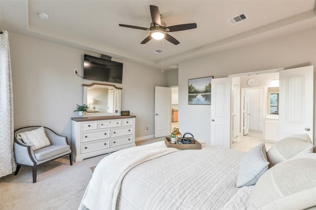 20607 Morgan Pasture Lane, Tomball, TX 77377