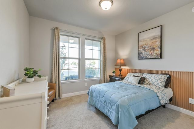 20607 Morgan Pasture Lane, Tomball, TX 77377