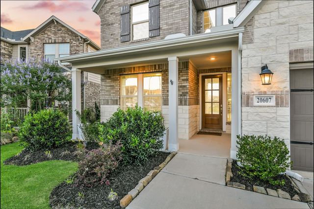 20607 Morgan Pasture Lane, Tomball, TX 77377