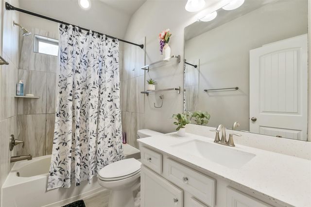 20607 Morgan Pasture Lane, Tomball, TX 77377