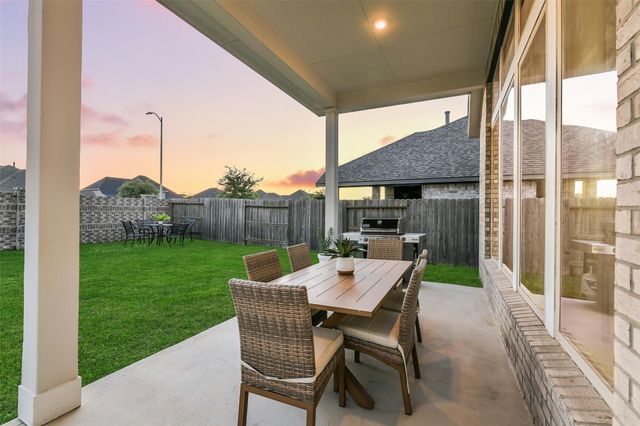 20607 Morgan Pasture Lane, Tomball, TX 77377