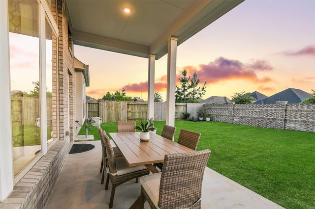 20607 Morgan Pasture Lane, Tomball, TX 77377