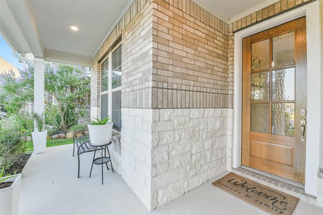 20607 Morgan Pasture Lane, Tomball, TX 77377