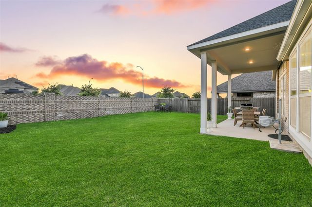 20607 Morgan Pasture Lane, Tomball, TX 77377