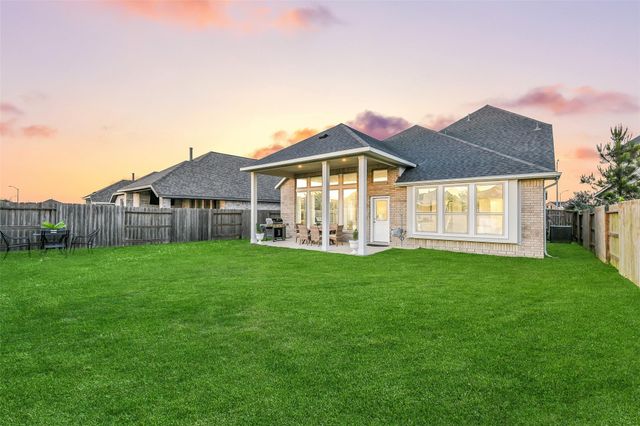 20607 Morgan Pasture Lane, Tomball, TX 77377