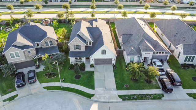 20607 Morgan Pasture Lane, Tomball, TX 77377