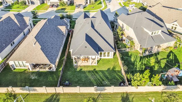 20607 Morgan Pasture Lane, Tomball, TX 77377