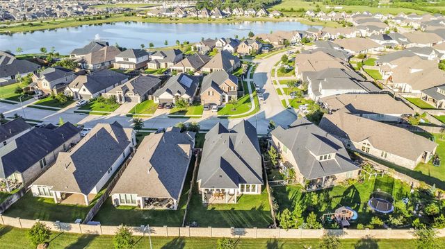 20607 Morgan Pasture Lane, Tomball, TX 77377