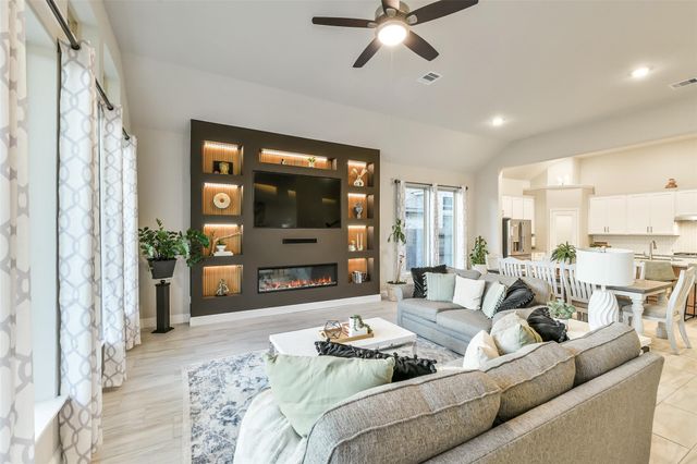 20607 Morgan Pasture Lane, Tomball, TX 77377