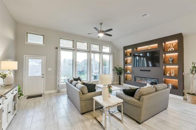 20607 Morgan Pasture Lane, Tomball, TX 77377