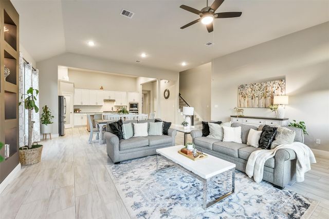 20607 Morgan Pasture Lane, Tomball, TX 77377