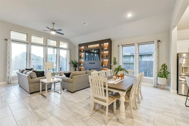 20607 Morgan Pasture Lane, Tomball, TX 77377