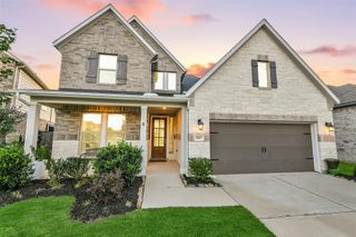 20607 Morgan Pasture Lane, Tomball, TX 77377