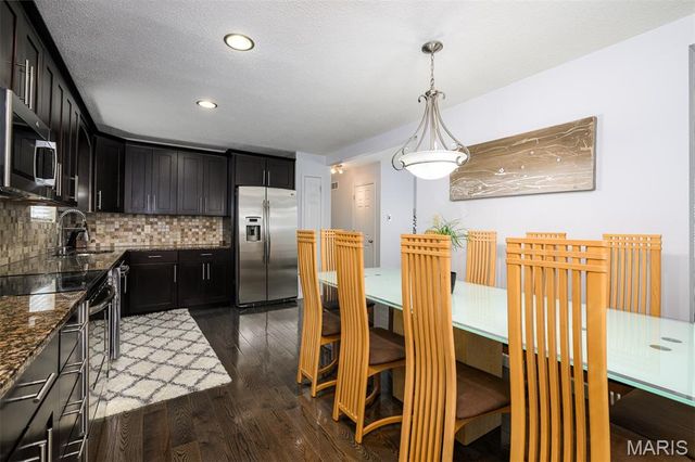 10202 Jubil Drive, Affton, MO 63123