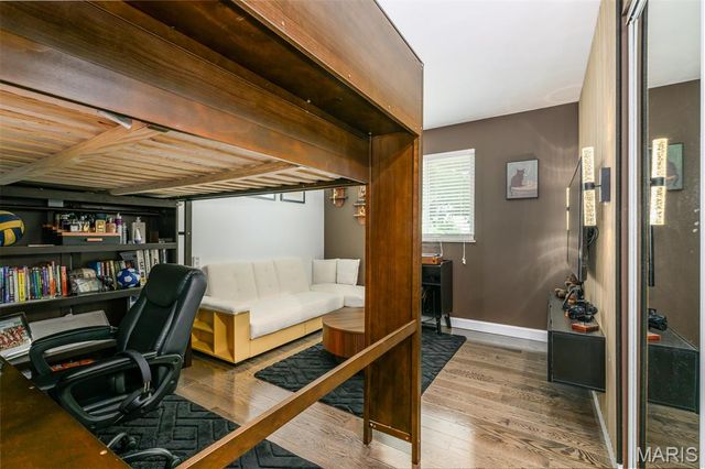 10202 Jubil Drive, Affton, MO 63123