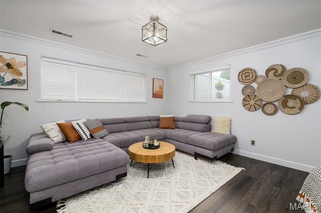10202 Jubil Drive, Affton, MO 63123