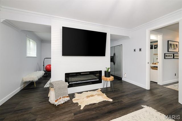 10202 Jubil Drive, Affton, MO 63123