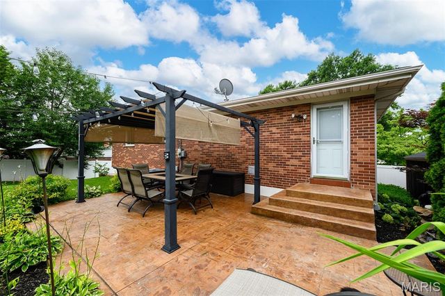 10202 Jubil Drive, Affton, MO 63123