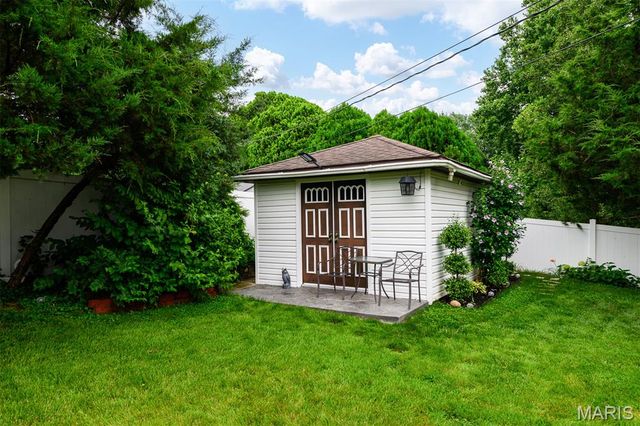 10202 Jubil Drive, Affton, MO 63123