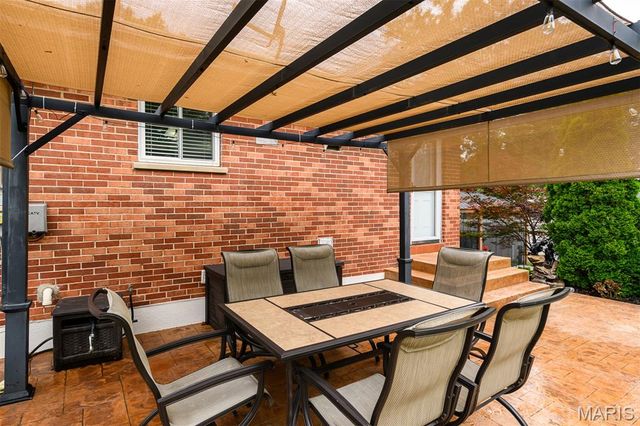 10202 Jubil Drive, Affton, MO 63123