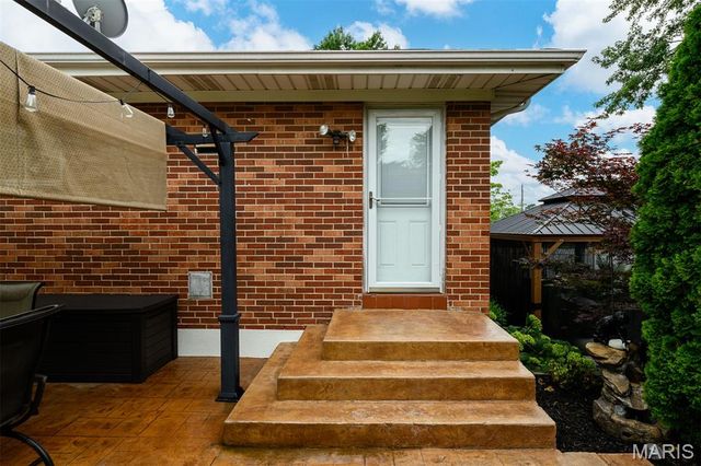 10202 Jubil Drive, Affton, MO 63123