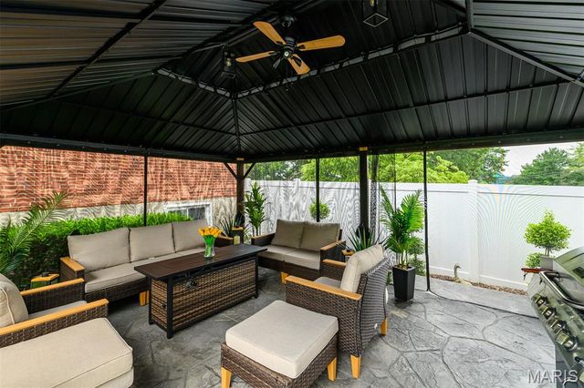10202 Jubil Drive, Affton, MO 63123