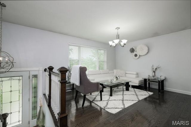 10202 Jubil Drive, Affton, MO 63123
