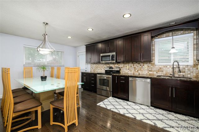 10202 Jubil Drive, Affton, MO 63123