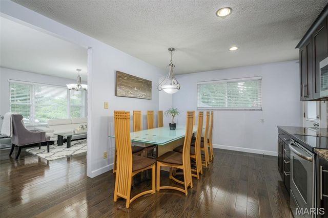 10202 Jubil Drive, Affton, MO 63123