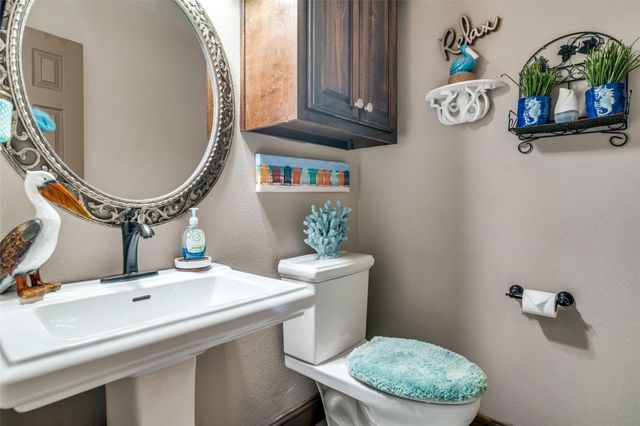 8218 Luna Drive, Rowlett, TX 75088