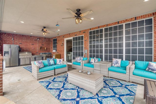 8218 Luna Drive, Rowlett, TX 75088